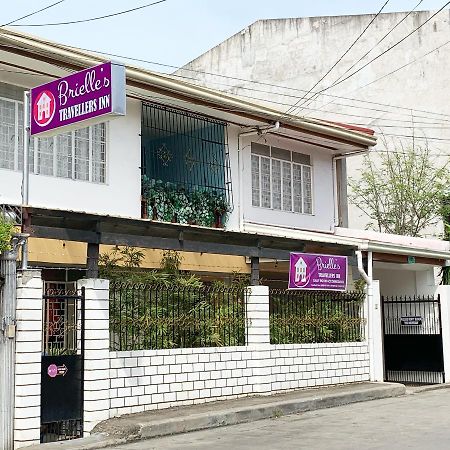 Brielles Travellers Inn ตักบีลารัน ซิตี ภายนอก รูปภาพ