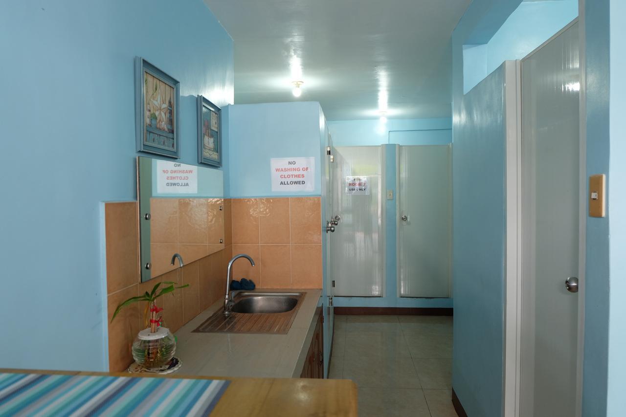Brielles Travellers Inn ตักบีลารัน ซิตี ภายนอก รูปภาพ