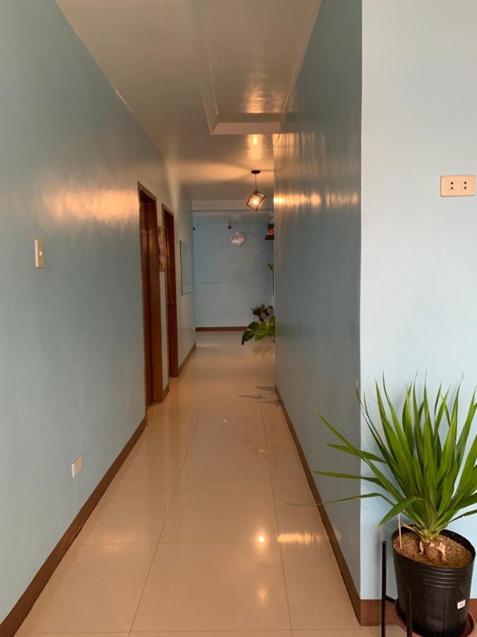 Brielles Travellers Inn ตักบีลารัน ซิตี ภายนอก รูปภาพ
