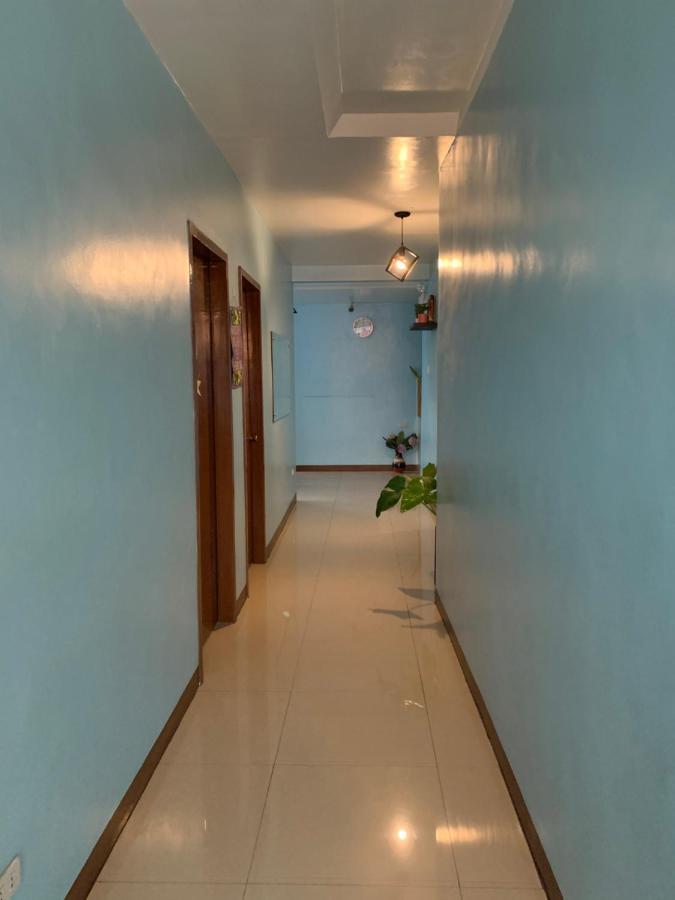 Brielles Travellers Inn ตักบีลารัน ซิตี ภายนอก รูปภาพ
