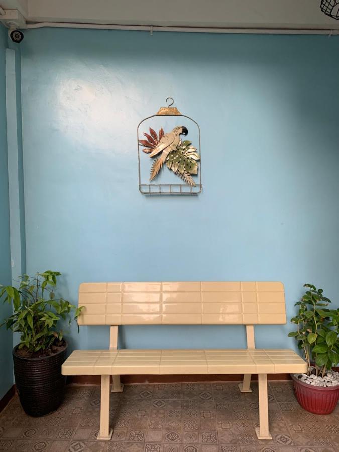 Brielles Travellers Inn ตักบีลารัน ซิตี ภายนอก รูปภาพ